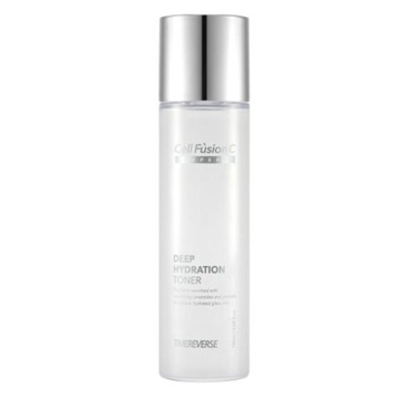 Cell Fusion C Тоник для глубокого увлажнения с коллагеном 180 мл | Deep Hydration Toner