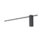 Настенный светильник Nowodvorski Motive Led M Black 10311