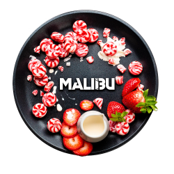 Black Burn - Malibu (100г)