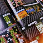 Набор DF Mag #1 - #5 Журналы о ретро-играх