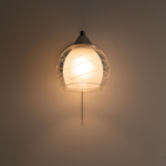 Citilux Буги CL157312 Бра с выключателем Алюминий Хром