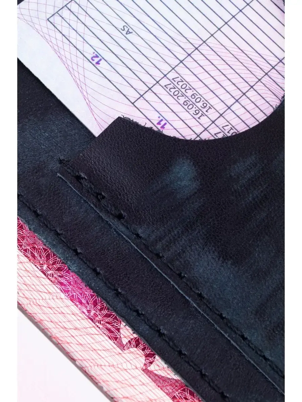 Обложки для автодокументов