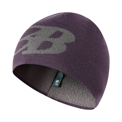 Шапка Nothomme Double-Sided Wool Knit Beanie