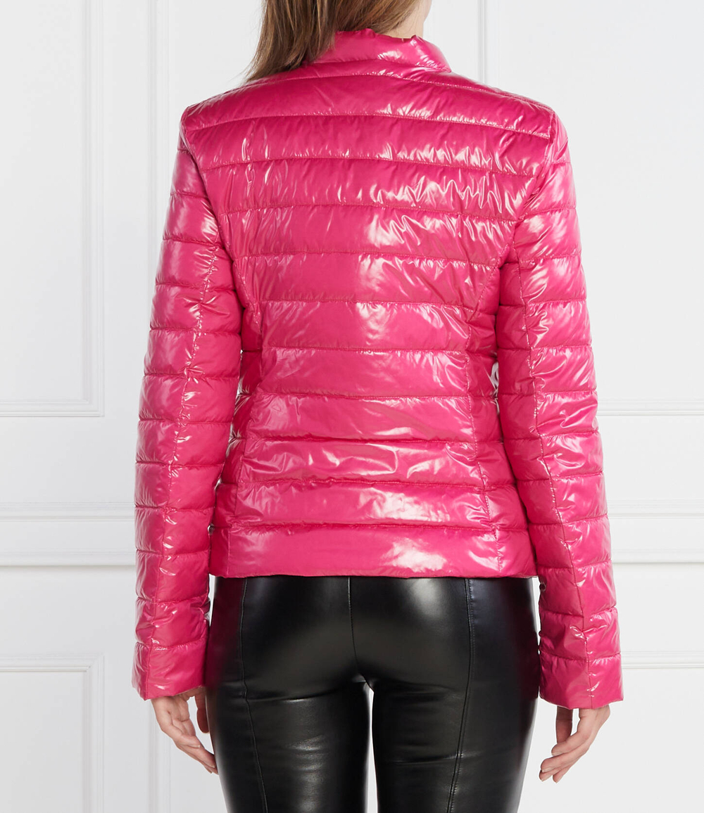 Куртка Patrizia Pepe - розовый(8O0091 A304)