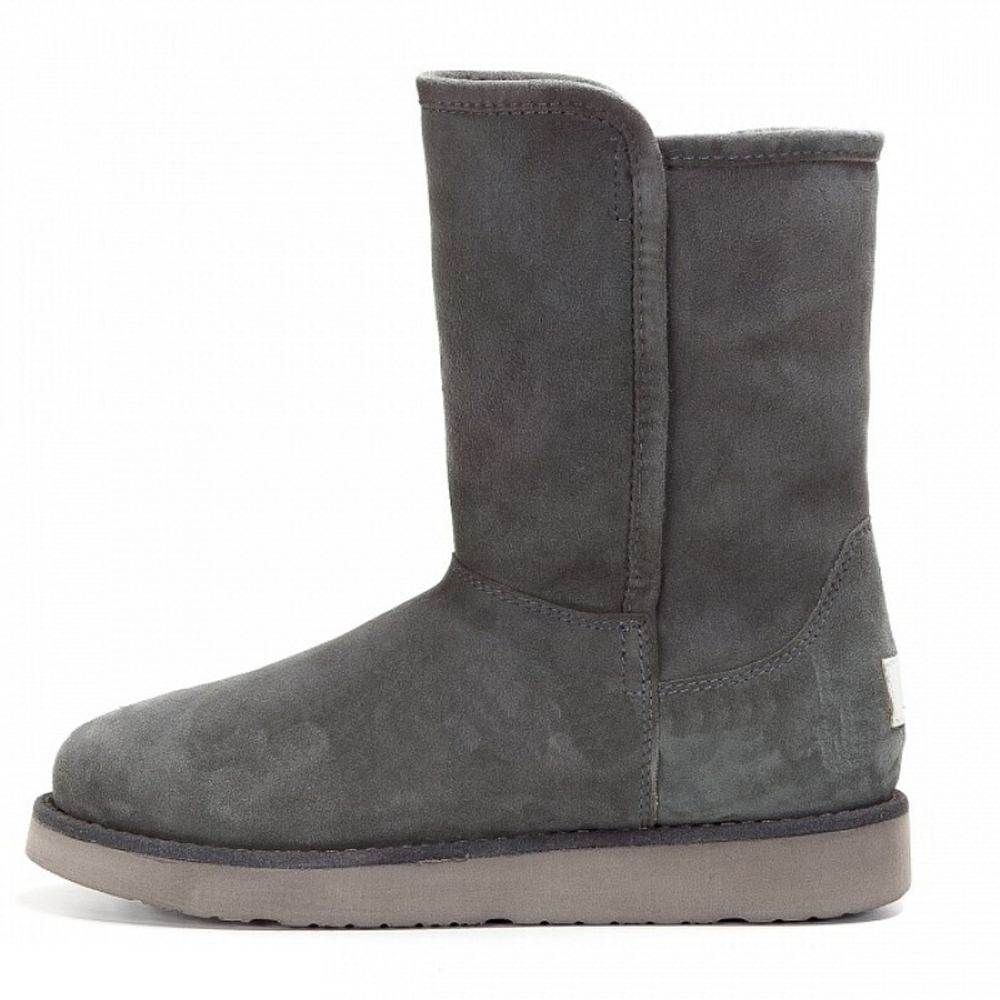 Угги Abree Short Grey II