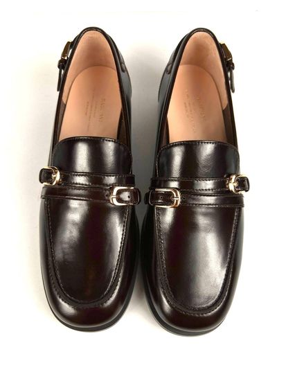 Лоферы женские