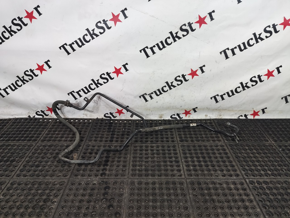 Трубка кондиционера 2018г.