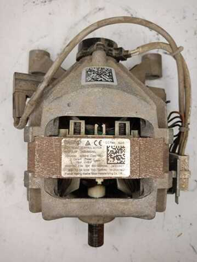 15 Двигатель для стиральной машины Indesit 16002949700 б/у