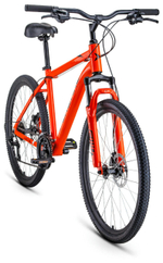 Горный велосипед Forward Hardi 26 2.1 Disc (2021)