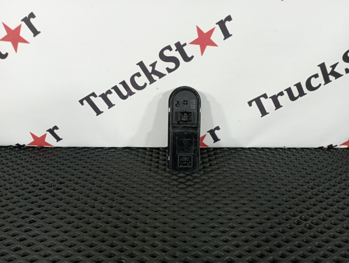 Блок управления стеклоподъемниками 2023 г.