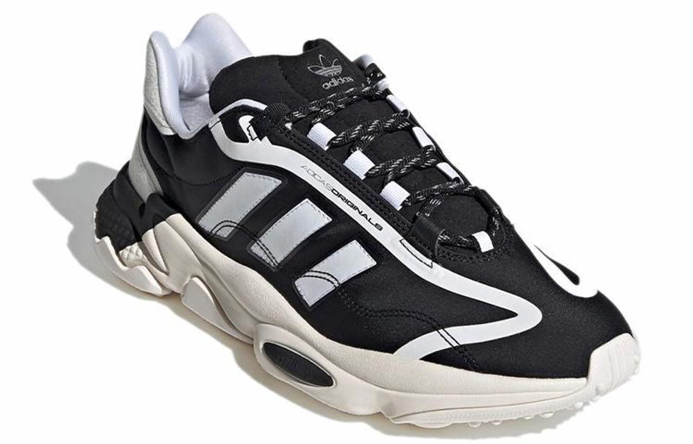 Кроссовки Adidas Originals Ozweego Pure