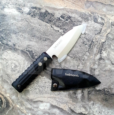 Нож BELMONT MC-081 FISHING KNIFE 105MM