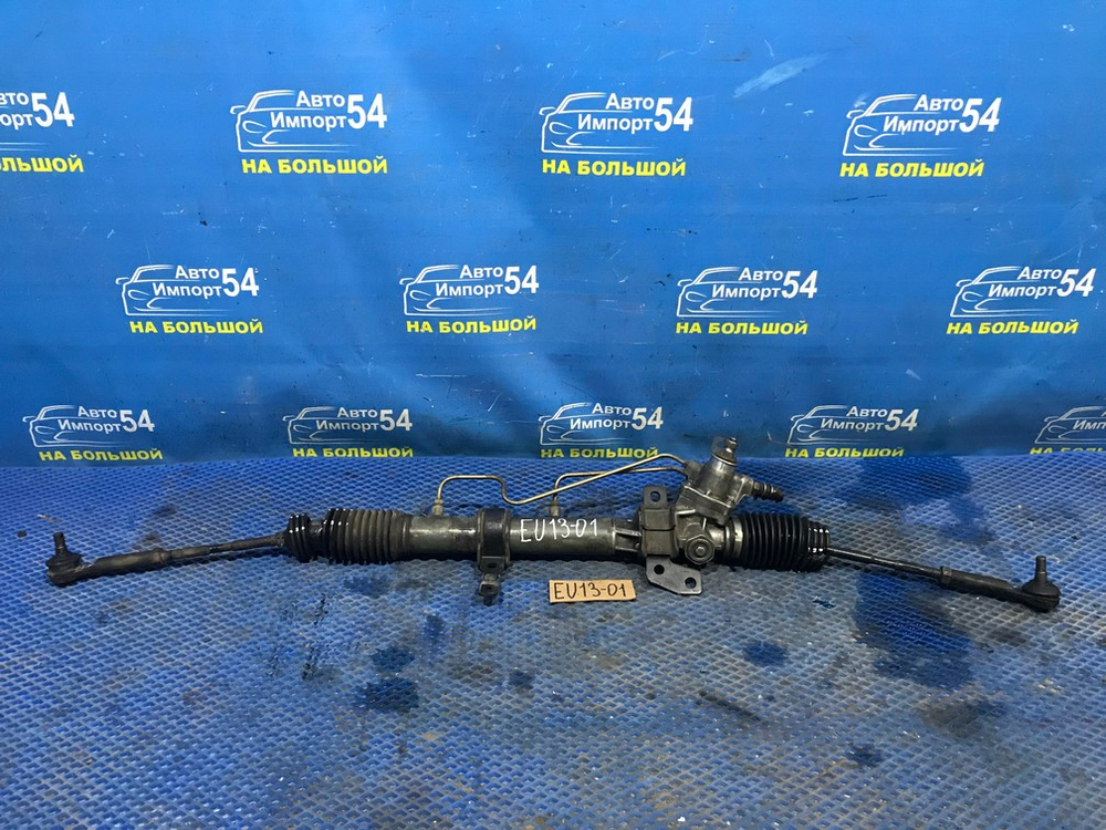 Рейка рулевая NISSAN BLUEBIRD 1993