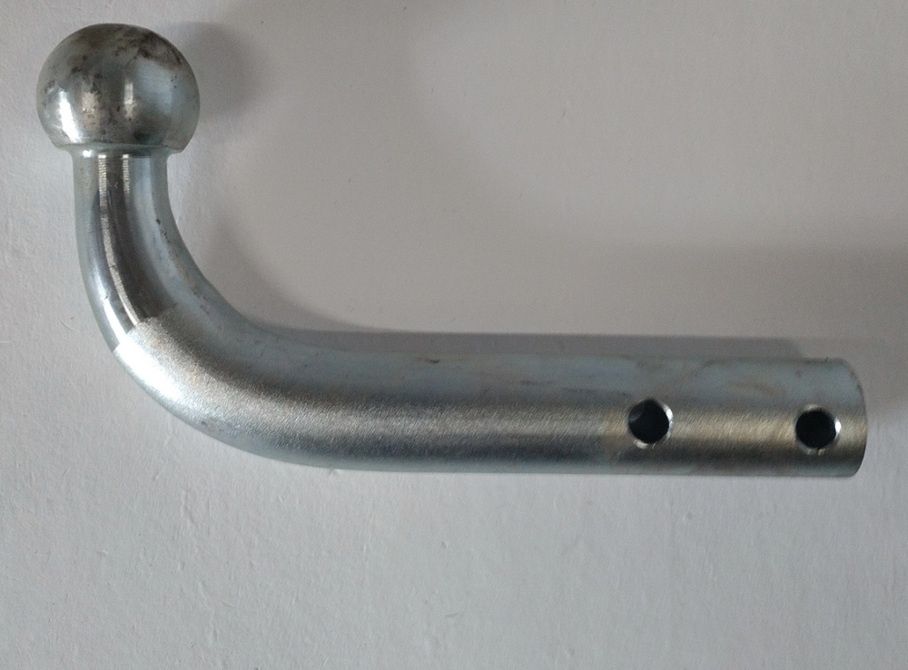 Шар тип A оцинкованный (диаметр: 50 мм) для фаркопов производства Galia.E0001A