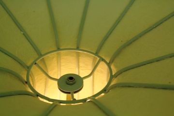 торшер Morning glory lamp  by Ayala Serfaty