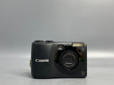 Canon PowerShot A1200