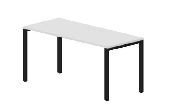 стол Strike 1580х680х750мм (меламиновый аутлет)