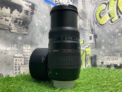 Tamron AF 70-300mm 4-5.6 Di LD Macro Nikon