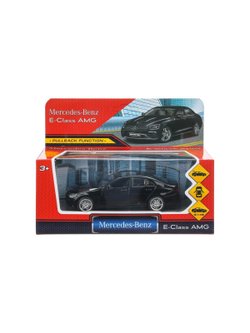 Машинка детская металлическая 12 см