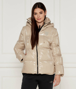 Куртка CRYSTAL Pinko - бежевый(103827 A11K)