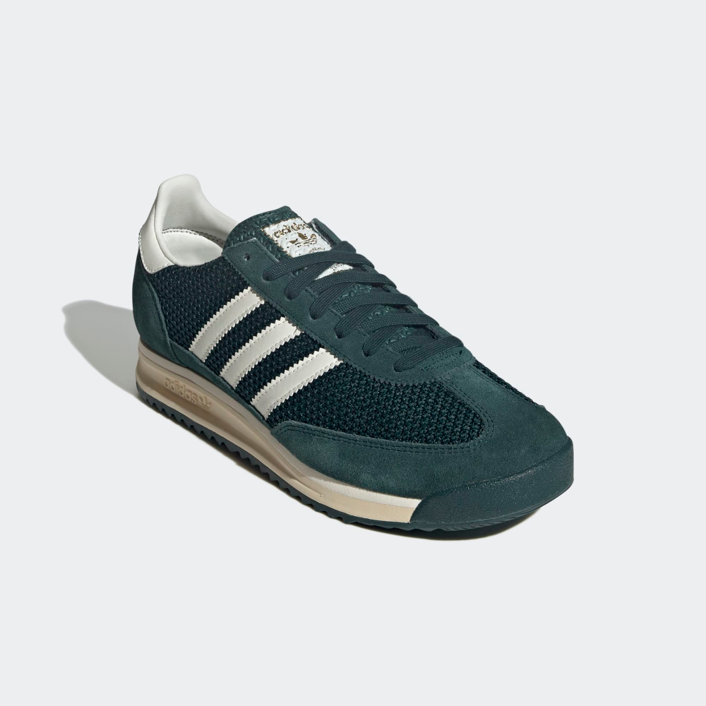 Кроссовки мужские adidas Originals SL 72 RS