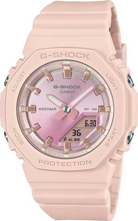 Часы Casio GMA-P2100SG-4A