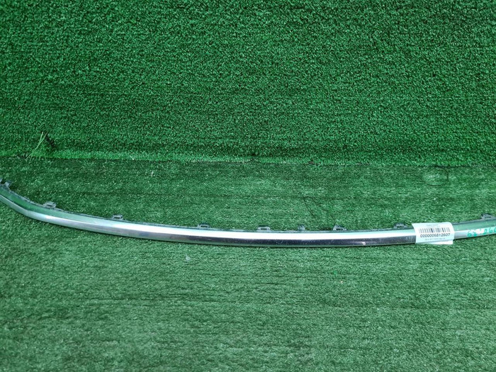 Молдинг переднего бампера EXEED TXL (2021-н.в.)