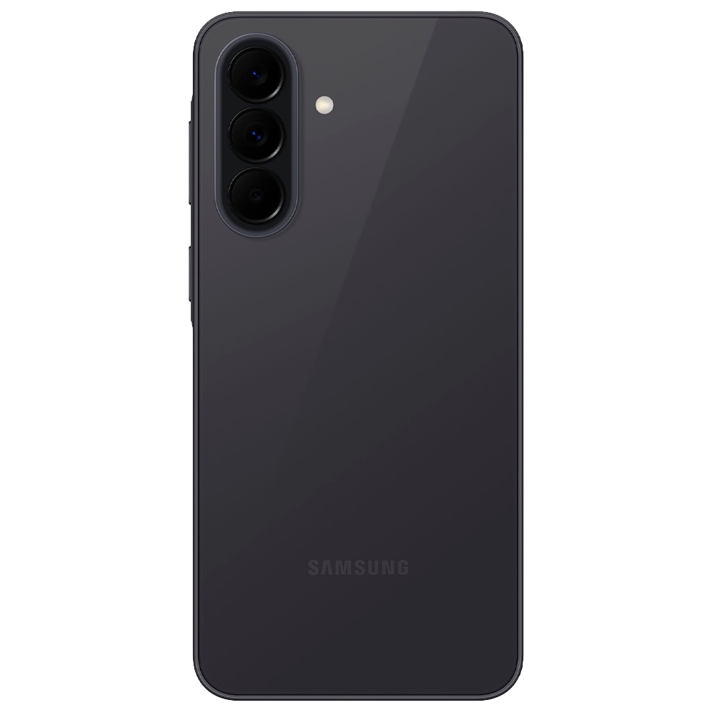 Смартфон Samsung Galaxy A37 5G 8/256GB, Awesome Charcoal (Черный)