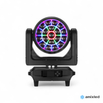 Световой прибор Amixled Argo WASH 19x50W IP66