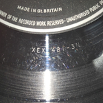 The Beatles / A Hard Day's Night (LP)