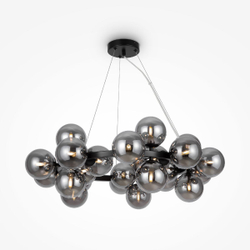 Накладная люстра Maytoni MOD545PL-25B