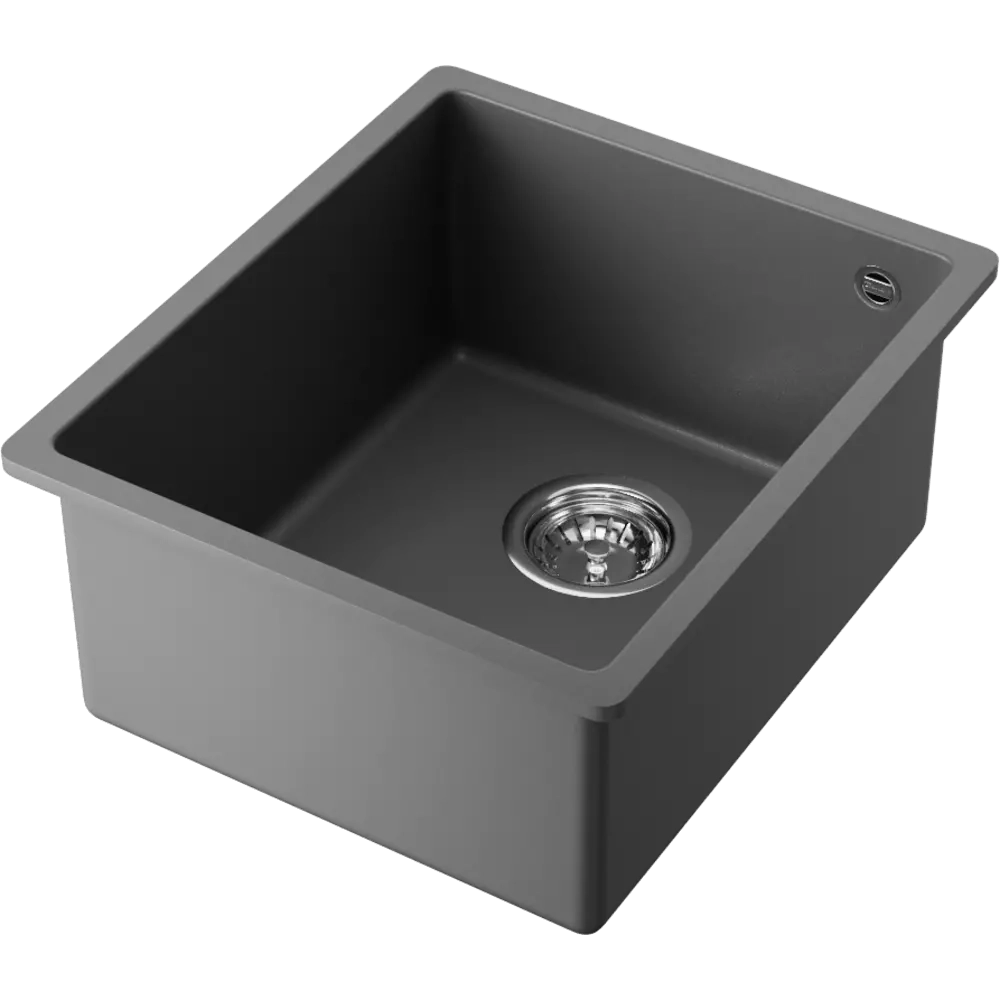 Кухонная мойка Omoikiri Bosen 38-U-BL