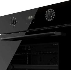 Духовой шкаф Kuppersberg HO 677 B