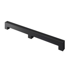 Конвектор напольный Royal Thermo STEP 130/130/2800 3281 Вт черный