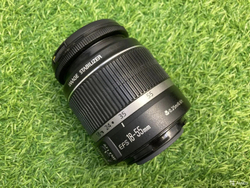 Canon 650D + 18-55mm (2300 кадров) Покупка/Продажа