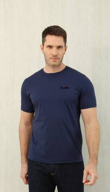 Футболка Kiton