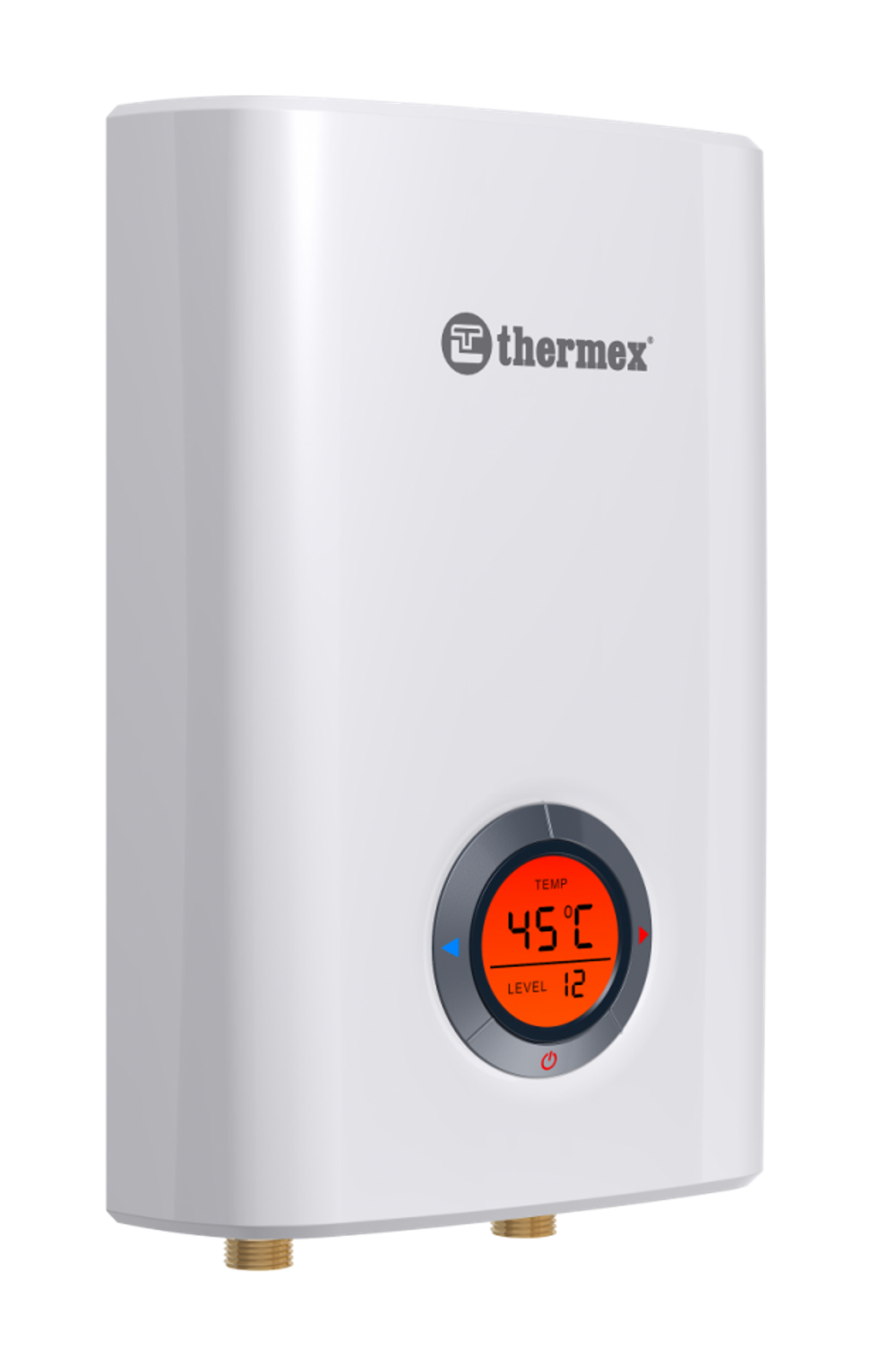 Проточный электрический водонагреватель Thermex Topflow 10000