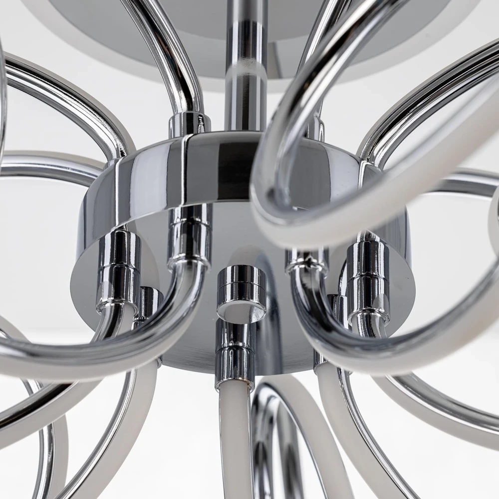 Потолочная люстра Citilux SALMA SMART CL224A171