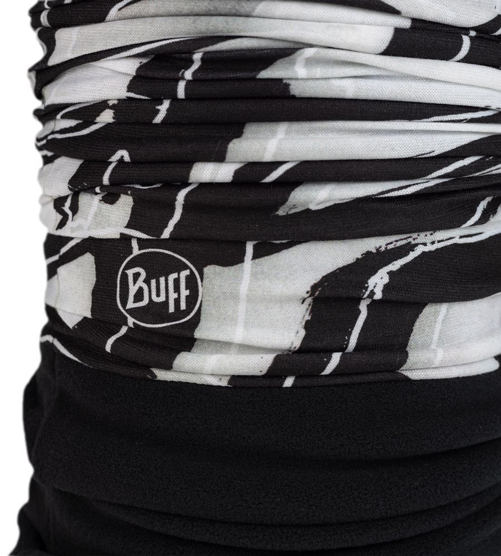 Бандана Buff Polar Hione Black (US:one size)