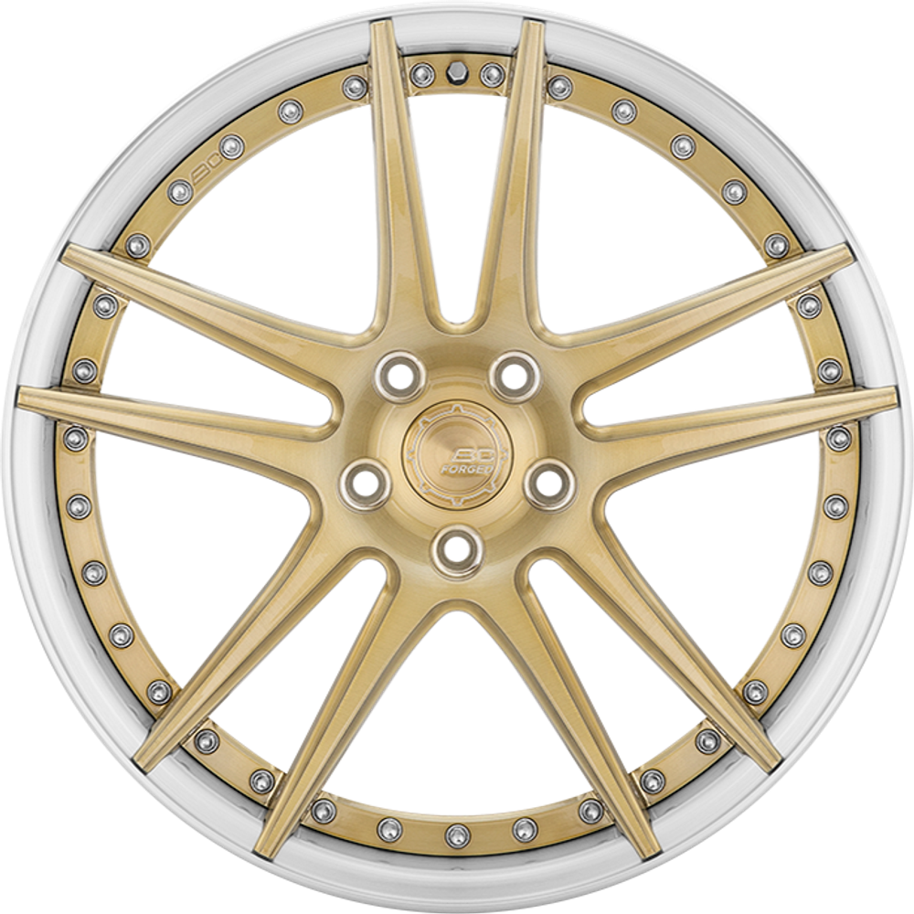 RP FORGED HB-R5S