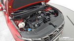 Hyundai Tucson (NX4) Бензин 1.6 Turbo 2WD (07.2021)