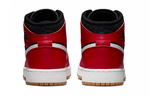 Кроссовки Jordan Air Jordan 1 Mid Se (Женская размерная сетка)