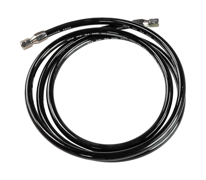 Шланг гидравлический 2,5 м (8 футов), Bob's