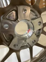 КОВАНЫЕ ДИСКИ ДЛЯ PORSCHE 718 982 SPYDER 2023 ПОРШ