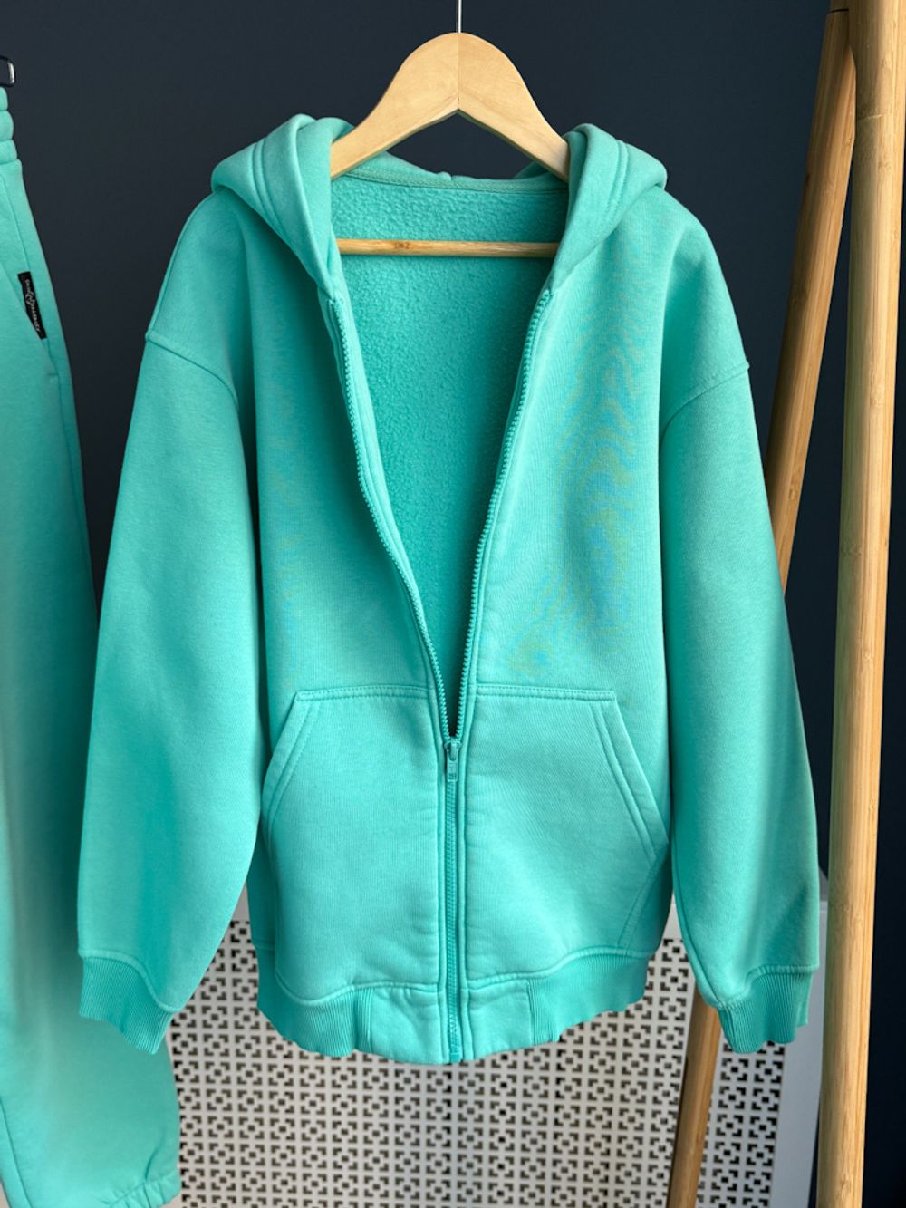 Хлопковый костюм Dan Maralex, 152