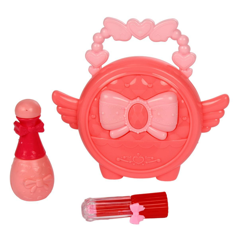 Набор парикмахера Модница, пакет 666-107