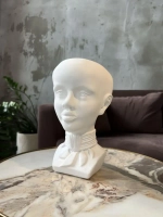 Кашпо гипсовое Декор для дома Статуэтка