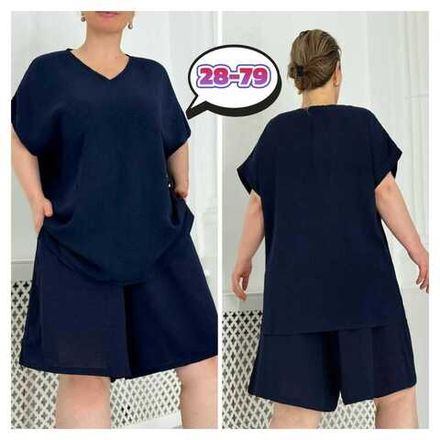 Костюм 413227 (01203547467) Fabrika