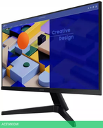 Монитор Samsung S31C LS27C312EAUXEN