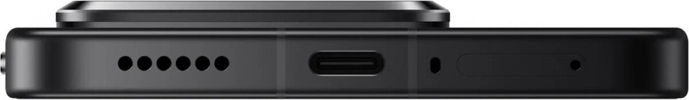 Смартфон XiaoMi 15T Pro 12/512Gb Black